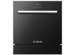MÁY RỬA BÁT DUSLER SCE68M08EU